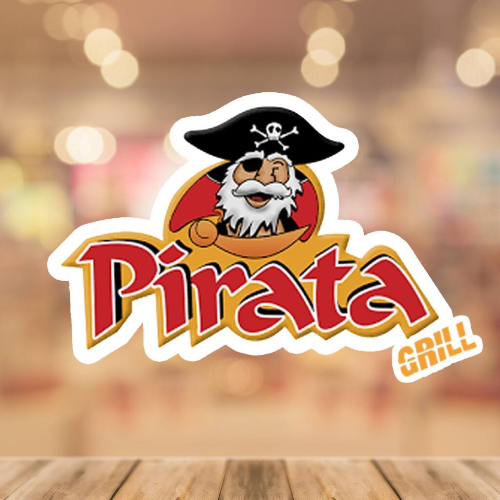 PIRATAS