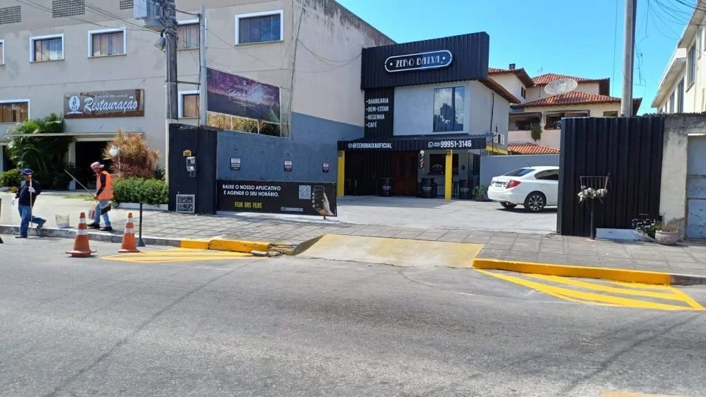 ZEROBAIXA