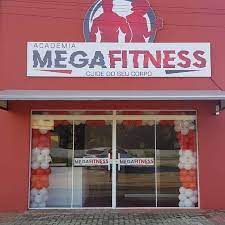 mega-fitness